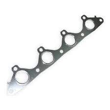 EGZOZ MANIFOLD CONTASI ACCENT 1.3/1.5Metal Metal T...