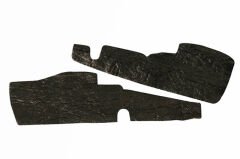 AKÜ ARKASI GÖĞÜS KEÇESİ R12