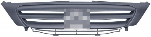 PANJUR ÖN ASTARLI CITROEN C3 2005-2010