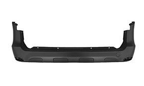 TAMPON ARKA ASTARSIZ DACIA DOKKER 2013>2020