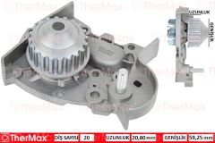 DEVİRDAİM KNG 97>CLIO II (98-05) MGN 96> (E7...