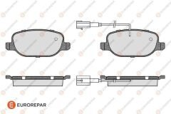 FREN BALATASI ARKA ALFA GIULIETTA 1,4 TB-1,8-2,0 10-