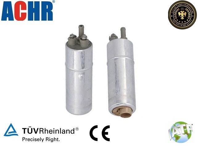 YAKIT POMPASI E34-E32 3 BAR 130L-H FİLTRELİ