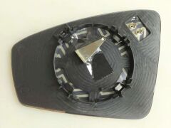 DIŞ DİKİZ AYNA CAMI ISITMALI SAĞ TİGUAN 2016-