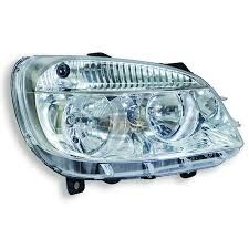 FAR+SİNYAL SAĞ DOBLO (06-10) (ELEKTRİKLİ+MOTORLU) ...