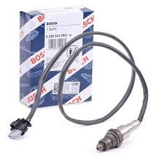 KUGA / BM BOSCH OKSİJEN SENSÖRÜ  1876256 BCH 0258030251