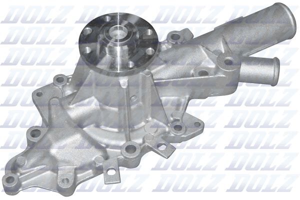 DEVIRDAIM POMPASI MERCEDES OM611 OM612 W461 B901&g...