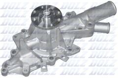 DEVIRDAIM POMPASI MERCEDES OM611 OM612 W461 B901&g...