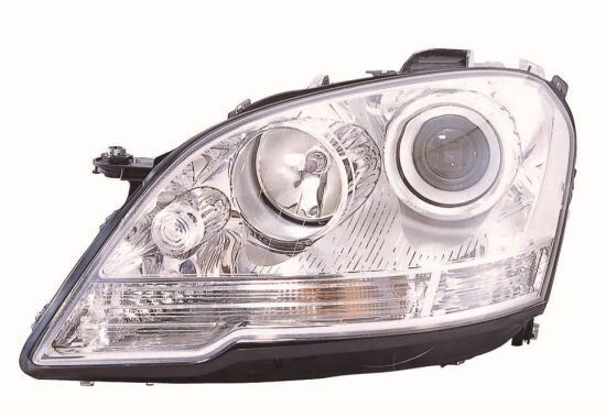 FAR SAG W164 05-11