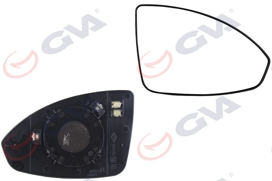 AYNA CAMI SAĞ ELEKTRİKLİ CAPTIVA 12> ISITMALI+K...