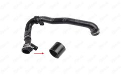 TURBO HORTUMU KÜÇÜK HORTUM FORD MONDEO IV