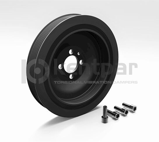 KRANK KASNAĞI (KİT) OPEL ASTRA H-VECTRA C-ZAFIRA B...