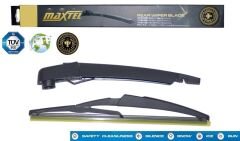 ARKA SİLECEK SÜPÜRGESİ KOLLU PANDA 2012 12'' 305 M...