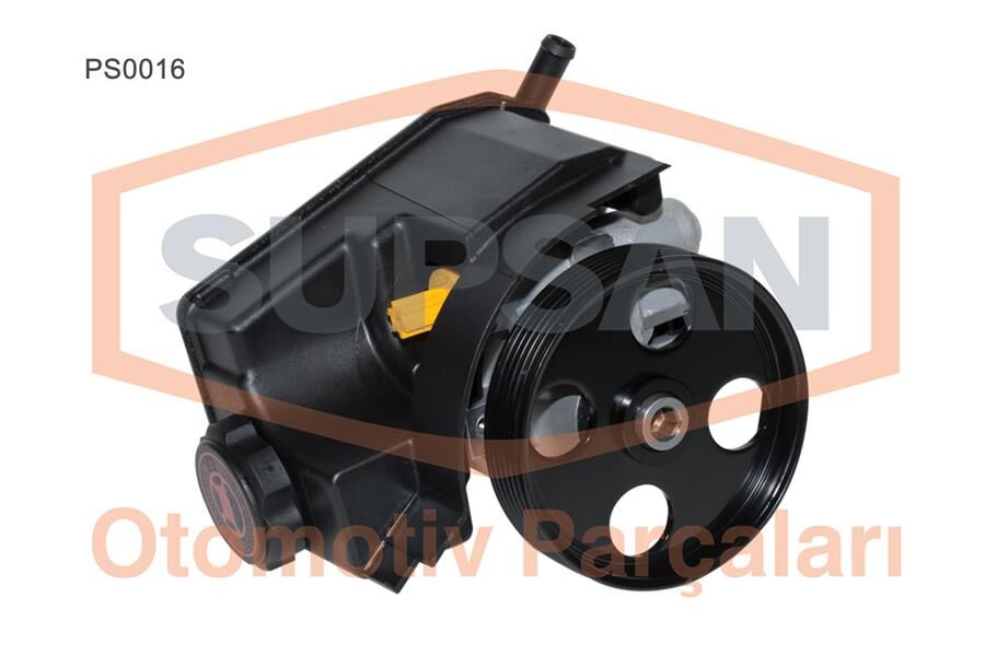 POMPA DİREKSİYON PEUGEOT PARTNER 1.9D ENG.(DW8B)