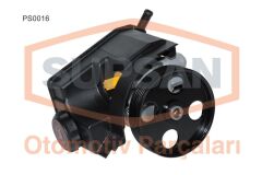 POMPA DİREKSİYON PEUGEOT PARTNER 1.9D ENG.(DW8B)