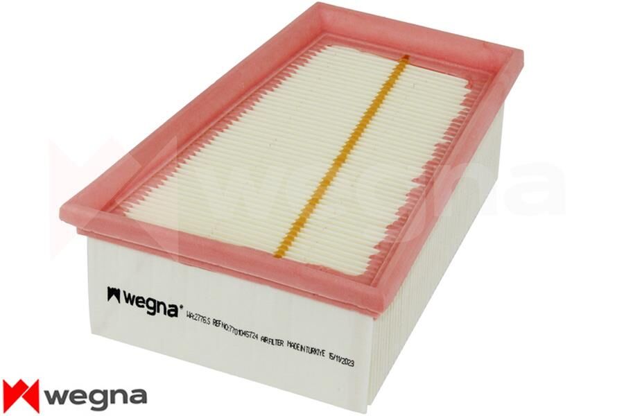 HAVA FİLTRESİ CLIO II 01>06 KANGOO 01>LAGUNA...