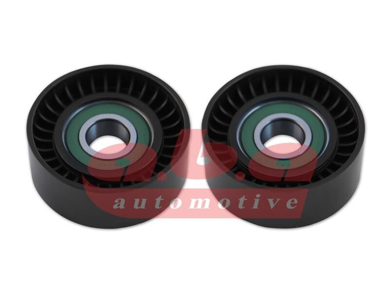 ALTERNATÖR GERGİ RULMANI (TEK RULMAN) P206 04>1...