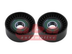 ALTERNATÖR GERGİ RULMANI (TEK RULMAN) P206 04>1...