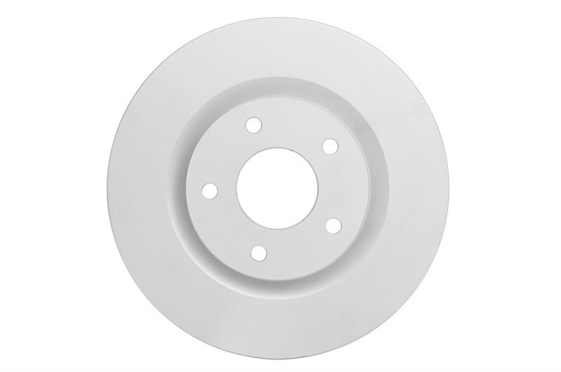 FREN DISKI ON QASHQAI 07-12 /XTRAIL 08-12 / JUKE 10- / KOLEOS 08- (296-5)