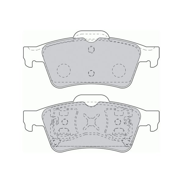 ARKA BALATA LGN II 01> MGN II-LATITUDE-VECTRA C...