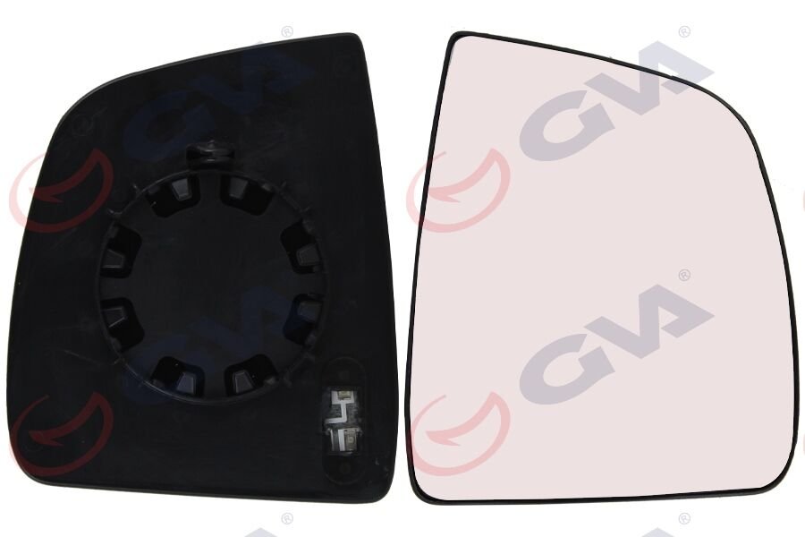 AYNA CAMI SAĞ ELEKTRİKLİ COMBO 12=> ISITMALI + ...