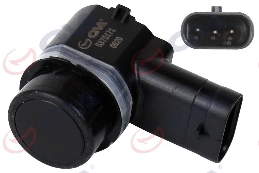 PARK SENSÖRÜ GOLF6-PASSAT-CADDY-A3-A6 (10-)