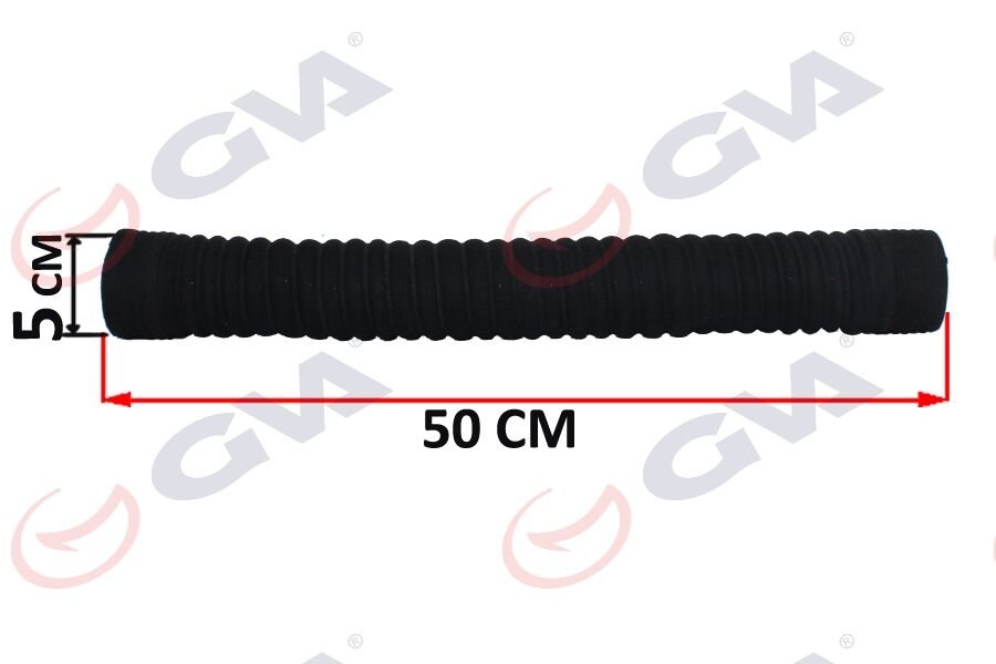 HAVA FİLTRE HORTUMU KANGOO-1.5 DCI K9K (PLASTİK PA...