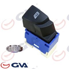 CAM AÇMA ANAHTARI FIAT DUCATO II SAĞ (TEKLİ - YOLC...