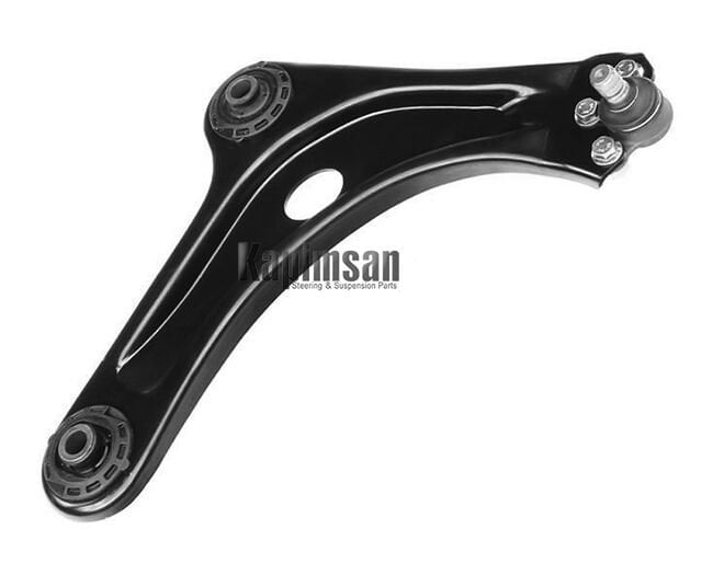 (x) ALT SALINCAK SAĞ KOMPLE CITROEN C2 03=>