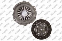 DEBRİYAJ SETİ (BASKI+DİSK) VECTRA C-ASTRA H-ZAFIR...