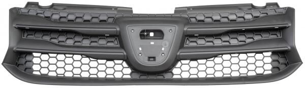 PANJUR ÖN SİYAH DACIA LOGAN 2013>