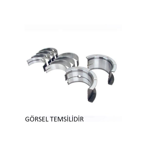 KOL YATAK STD P207-P308-C3 PICASSO EP3 1.4 8V