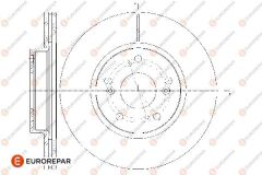 FREN DISKI ON CIVIC 06-12 / CIVIC 16-21 FC5 1.6 / CRV 02-06