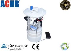 YAKIT ŞAMANDIRASI FIAT FIORINO 1.4 BENZİN 2007>