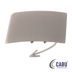 ARKA TAMPON CEKI KAPAK FOCUS I 98>02 (ASTARLI)