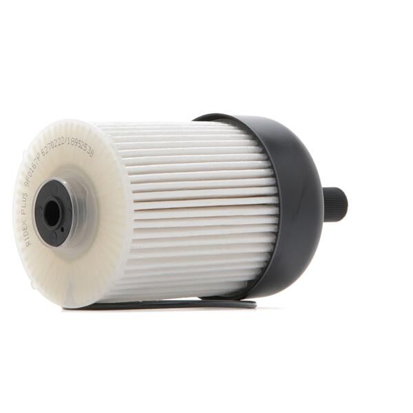 YAKIT FILTRESI MERCEDES OM622 OM699 W447 W470 . RE...