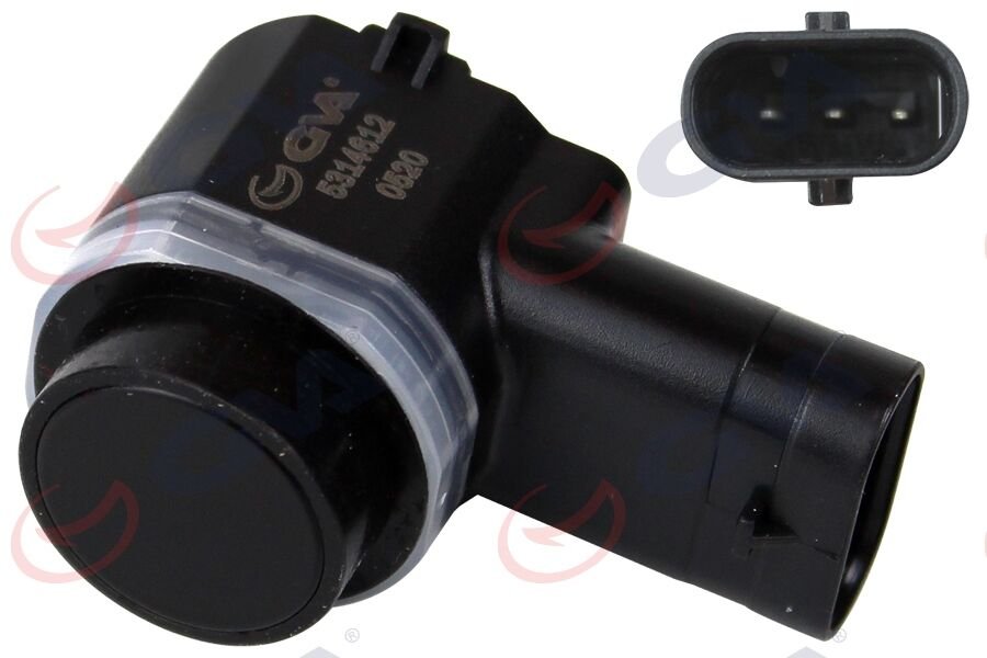 PARK SENSÖRÜ MEGANE 2/3-LAGUNA 3-CLIO 3-KANGOO (08...