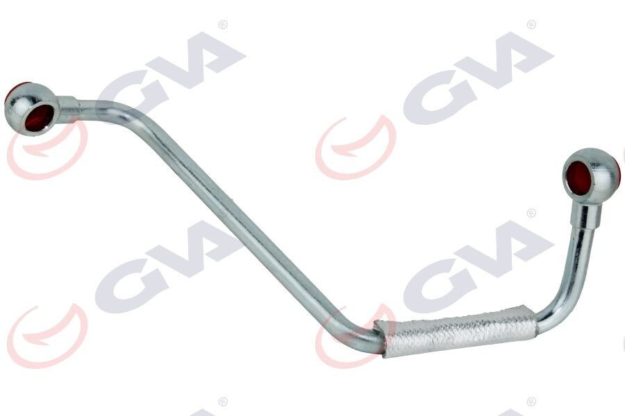 TURBO YAĞ BESLEME BORUSU VOLKSWAGEN GOLF 6-GOLF 7-...