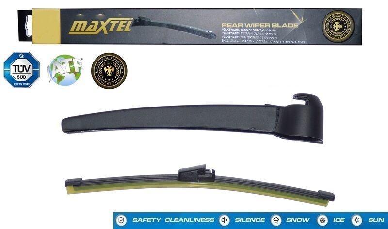 ARKA SİLECEK SÜPÜRGESİ KOLLU PASSAT VARIANT 2003-2...