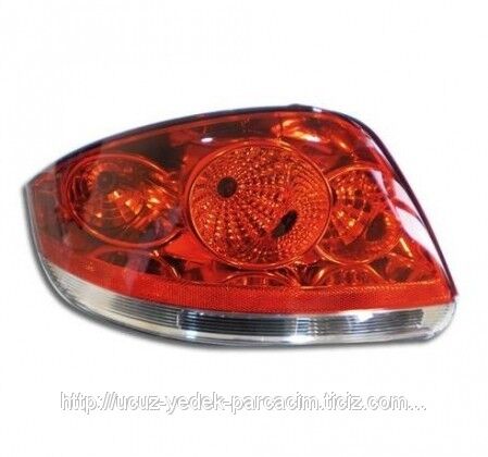 STOP LAMBASI SOL LINEA 07=>