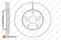 FREN DISKI ON COROLLA 06-13 / AURIS 07-12 / RAV4  01-05 (273-5)
