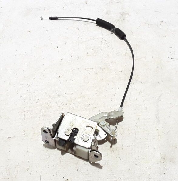 SOL ARKA KAPI KİLİDİ MOTORLU DACIA DOKKER LODGY