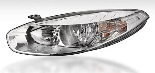 FAR+SİNYAL SOL RENAULT FLUENCE 10> (ELEKTRİKLİ)...