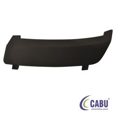 ARKA TAMPON ÇEKI DEMIR KAPAGI FIESTA 08>14