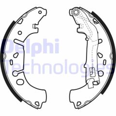 ARKA PABUÇ BALATA FIAT FIORINO 09> GRANDE PUNTO...