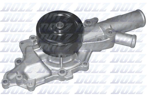 DEVIRDAIM POMPASI MERCEDES OM646 W203 W204 CL203 W...