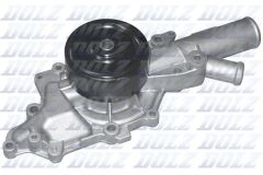 DEVIRDAIM POMPASI MERCEDES OM646 W203 W204 CL203 W...