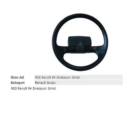 DİREKSİYON SİMİDİ R9 94 MOD (00021)