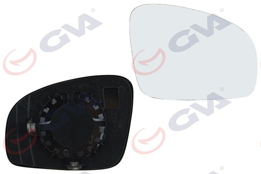 AYNA CAMI SAĞ FABIA 08> ISITMALI+KONVEKS VM-608...