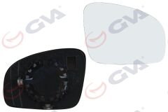 AYNA CAMI SAĞ FABIA 08> ISITMALI+KONVEKS VM-608...